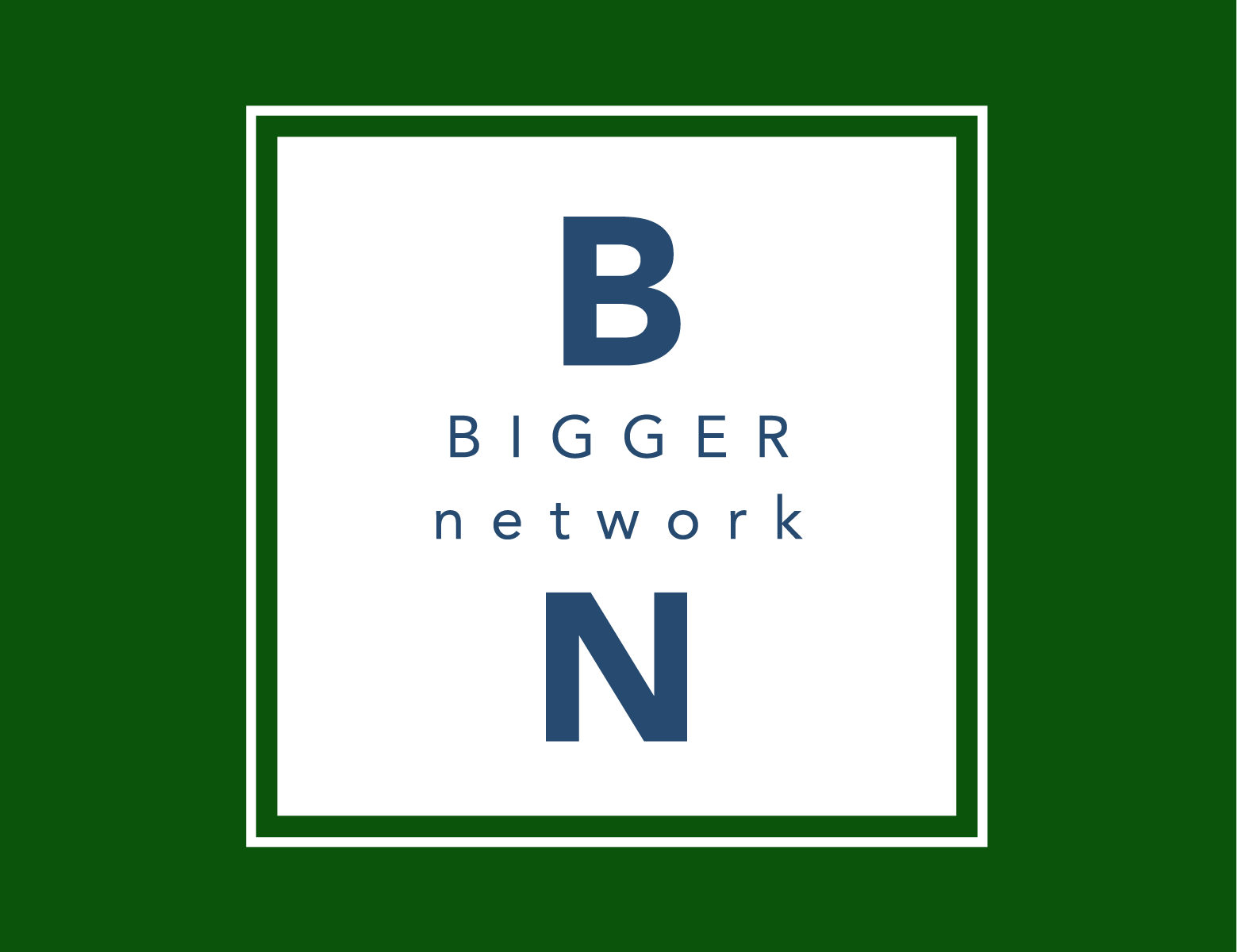 Bigger Network