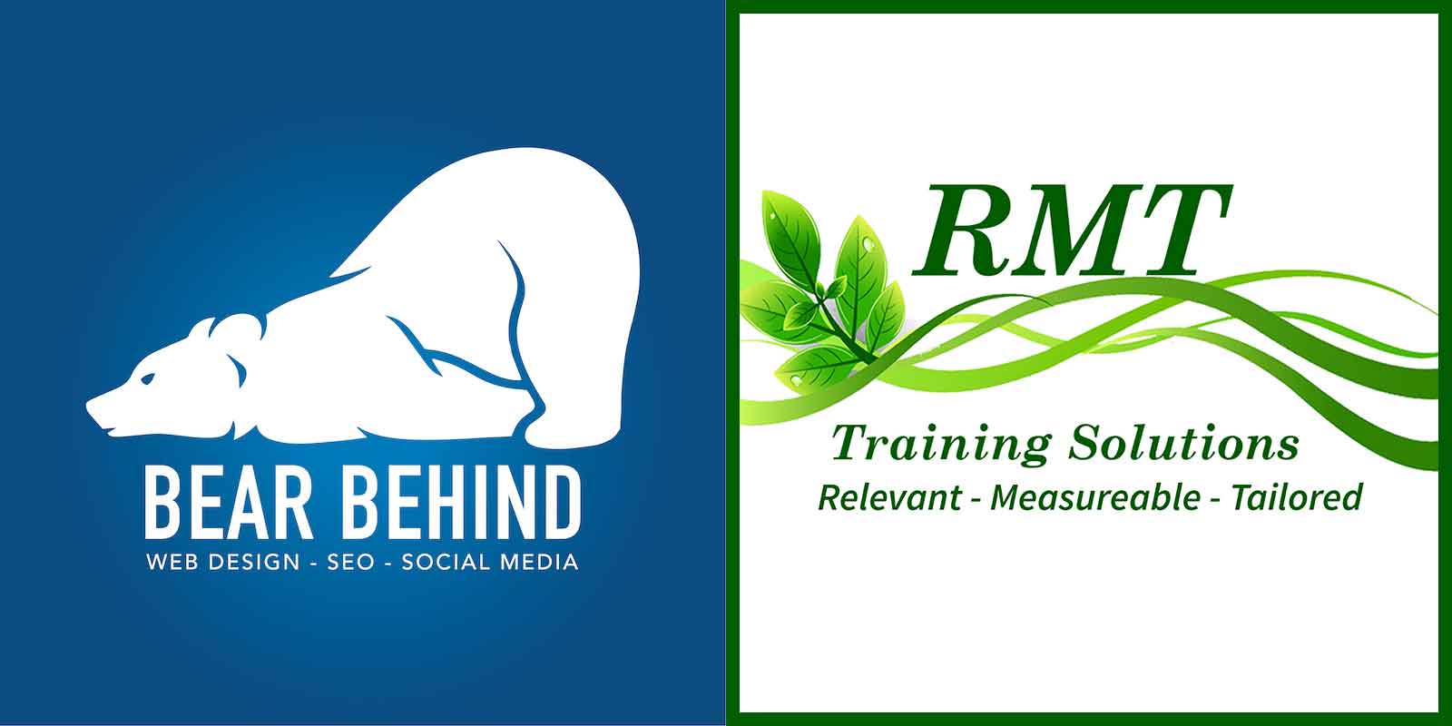 Bear Behind and RMT Training Solutions