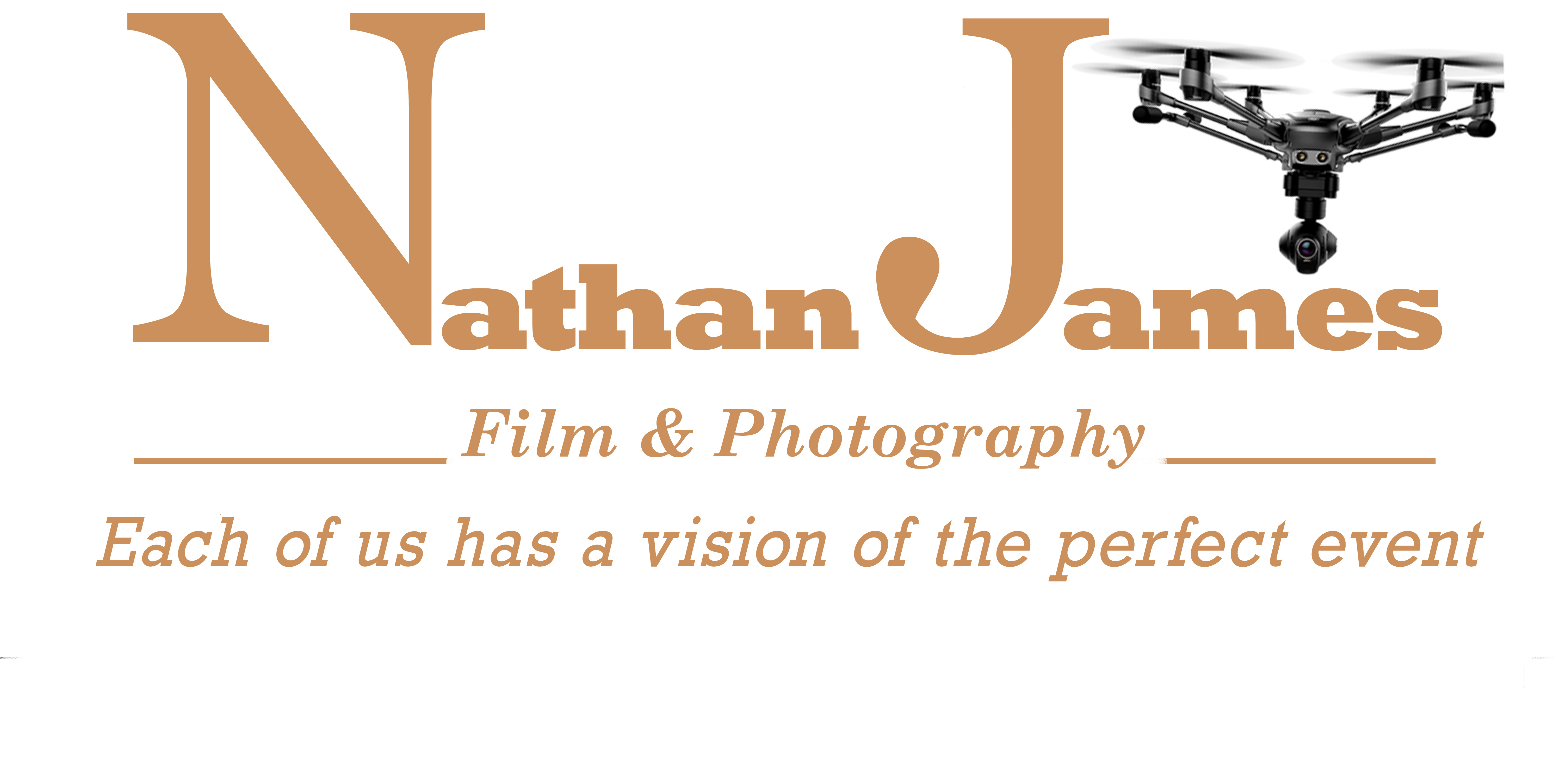 Nathan James Film & Photography