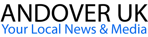 Andover UK logo